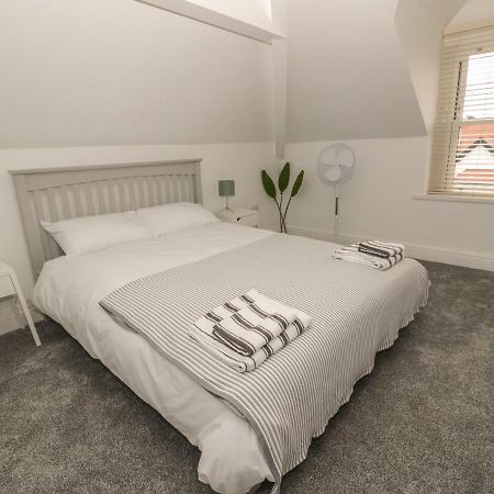 Charnwood Villa 兰迪德诺 外观 照片