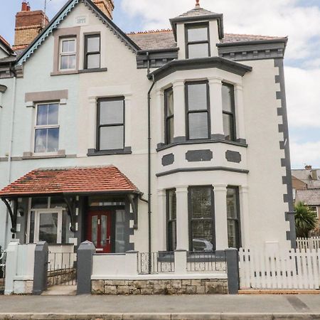 Charnwood Villa 兰迪德诺 外观 照片
