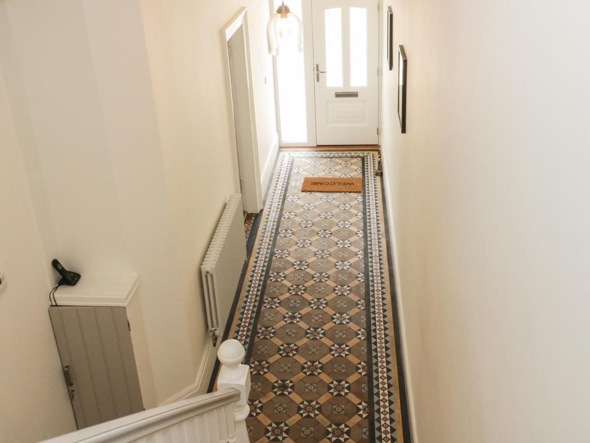 Charnwood Villa 兰迪德诺 外观 照片