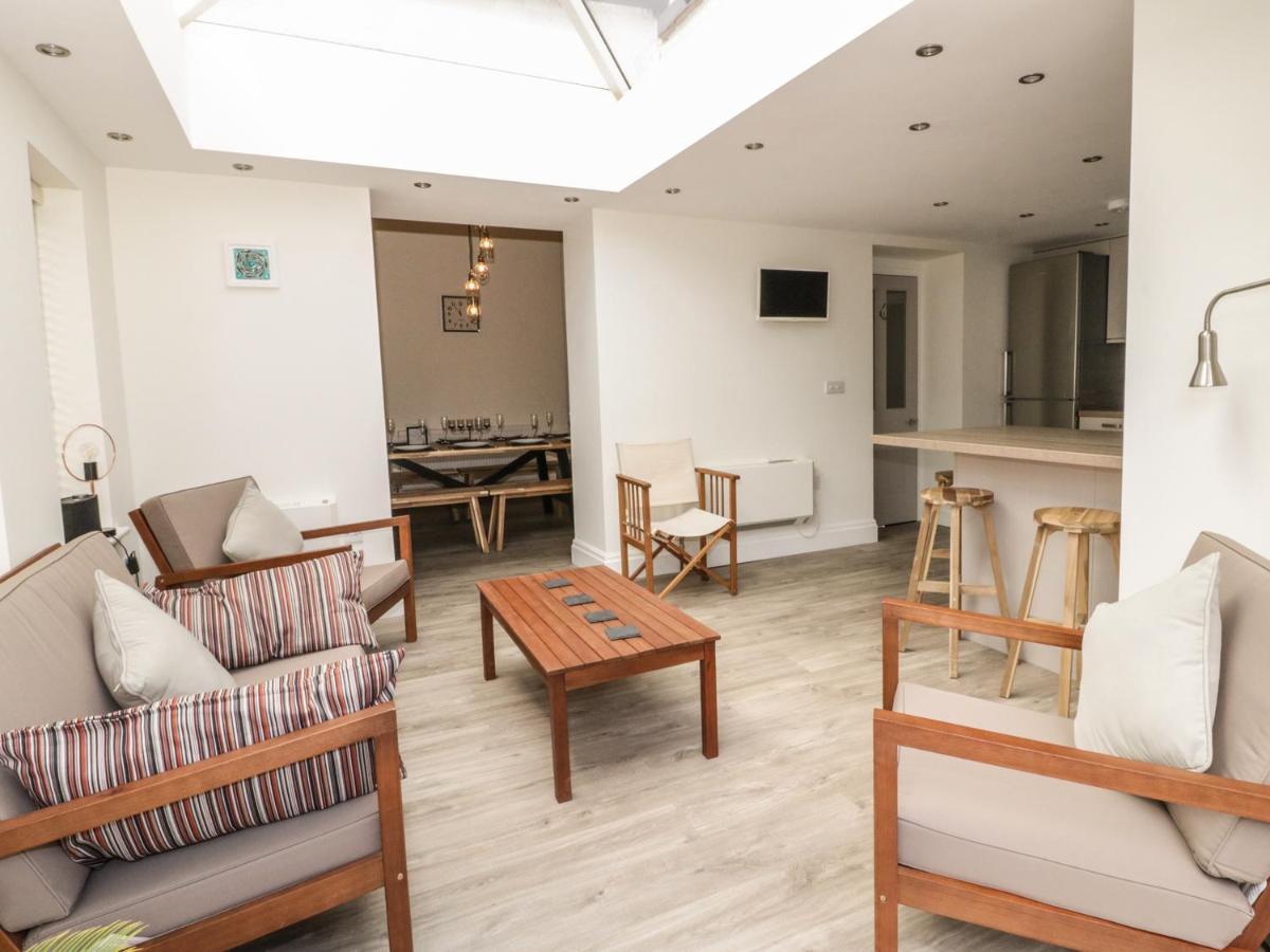 Charnwood Villa 兰迪德诺 外观 照片