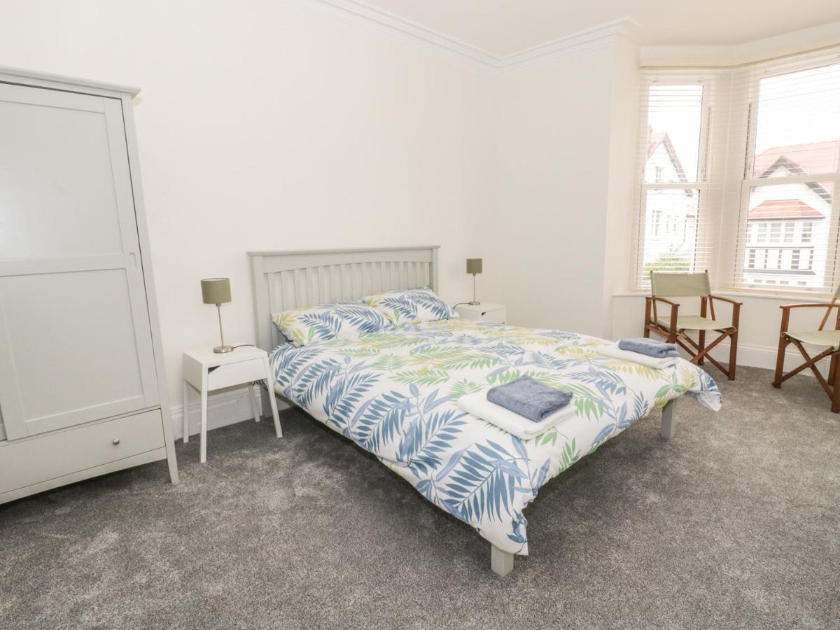 Charnwood Villa 兰迪德诺 外观 照片