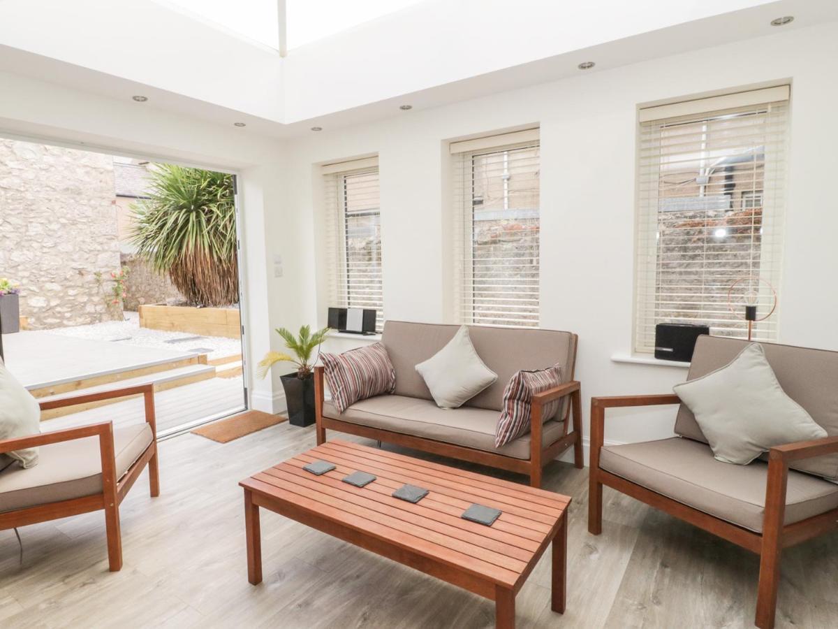 Charnwood Villa 兰迪德诺 外观 照片